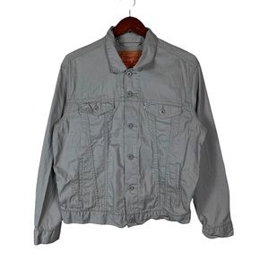 Levi’s trucker jacket medium